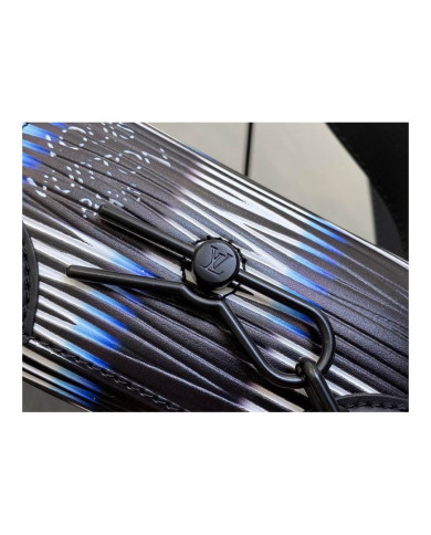 LV  Steamer Postman's Bag