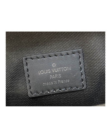 LV  Steamer Postman's Bag