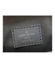 LV  Steamer Postman's Bag