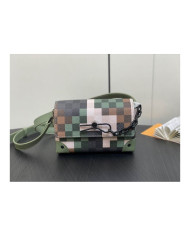 LV  Steamer Postman's Bag
