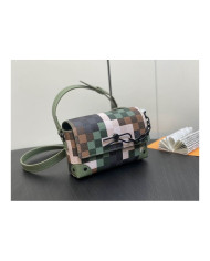 LV  Steamer Postman's Bag