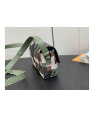 LV  Steamer Postman's Bag