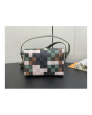 LV  Steamer Postman's Bag