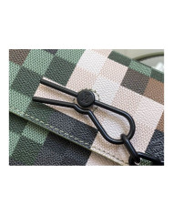 LV  Steamer Postman's Bag