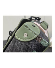 LV  Steamer Postman's Bag