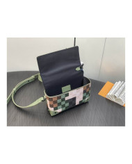 LV  Steamer Postman's Bag