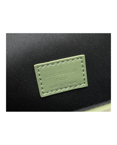LV  Steamer Postman's Bag