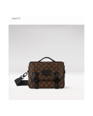 LV  Trail Postman's Bag