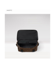 LV  Trail Postman's Bag