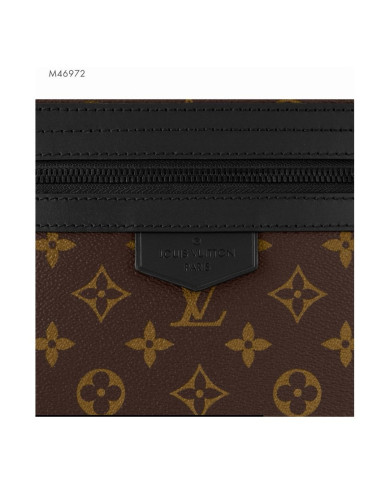 LV  Trail Postman's Bag
