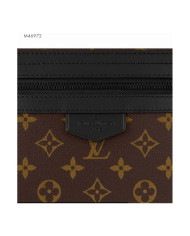 LV  Trail Postman's Bag