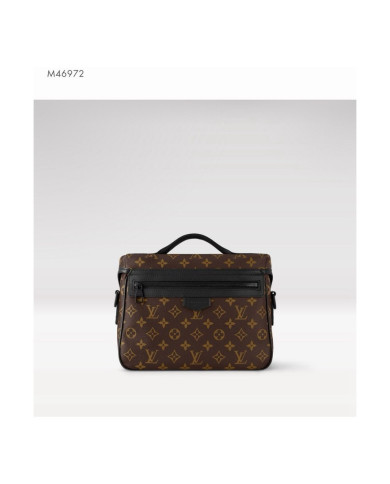 LV  Trail Postman's Bag