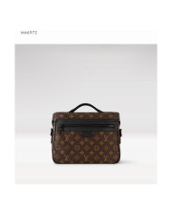 LV  Trail Postman's Bag