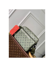 LV  Trio Postman's Bag