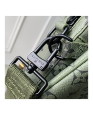 LV  Trio Postman's Bag