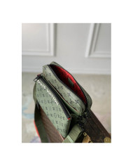 LV  Trio Postman's Bag