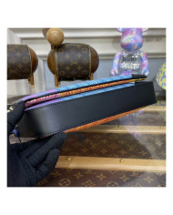 LV  Trio Postman's Bag
