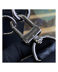 LV  Trio Postman's Bag