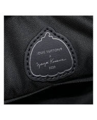 LV  Trio Postman's Bag