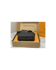 LV  Trio Postman's Bag