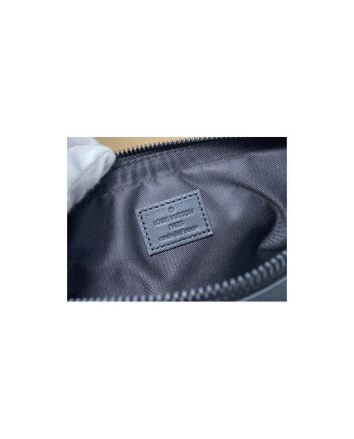 LV  Trio Postman's Bag
