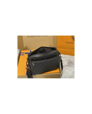 LV  Trio Postman's Bag