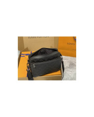 LV  Trio Postman's Bag