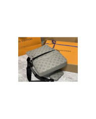 LV  Trio Postman's Bag