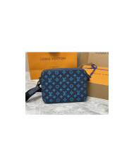 LV  Trio Postman's Bag