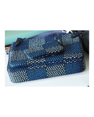 LV  Trio Postman's Bag
