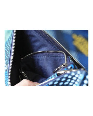 LV  Trio Postman's Bag