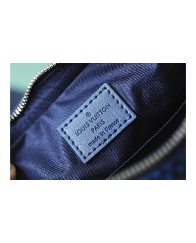 LV  Trio Postman's Bag