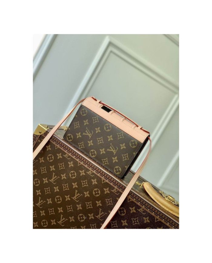 LV  Chain  other bag
