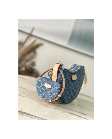 LV Croissant  other bag