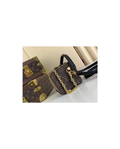 LV  Dice  other bag