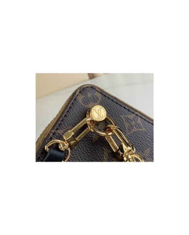 LV  Dice  other bag