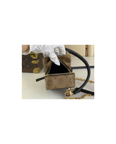 LV  Dice  other bag