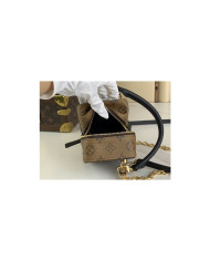 LV  Dice  other bag