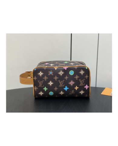 LV  Dopp Kit  other bag