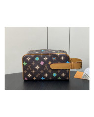 LV  Dopp Kit  other bag