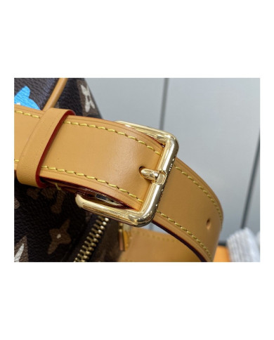 LV  Dopp Kit  other bag