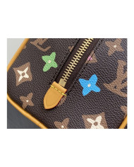 LV  Dopp Kit  other bag