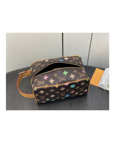 LV  Dopp Kit  other bag