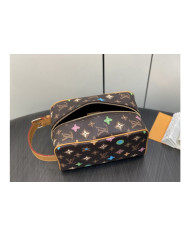 LV  Dopp Kit  other bag