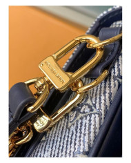 LV  East West  other bag