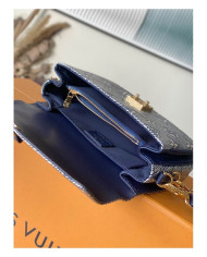 LV  East West  other bag