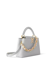 CAPUCINES Tote Bags
