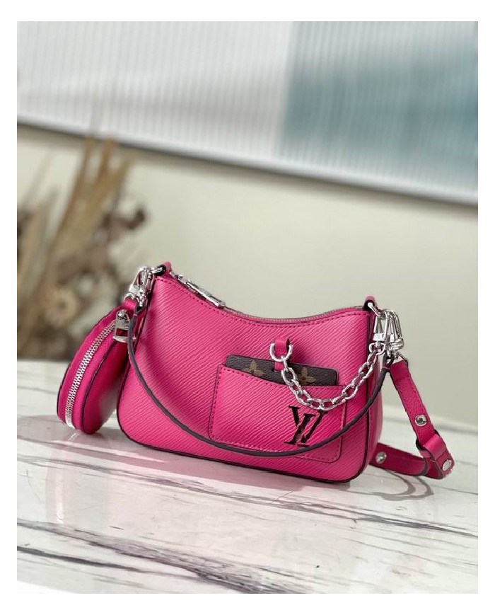 LV  Marellini  other bag