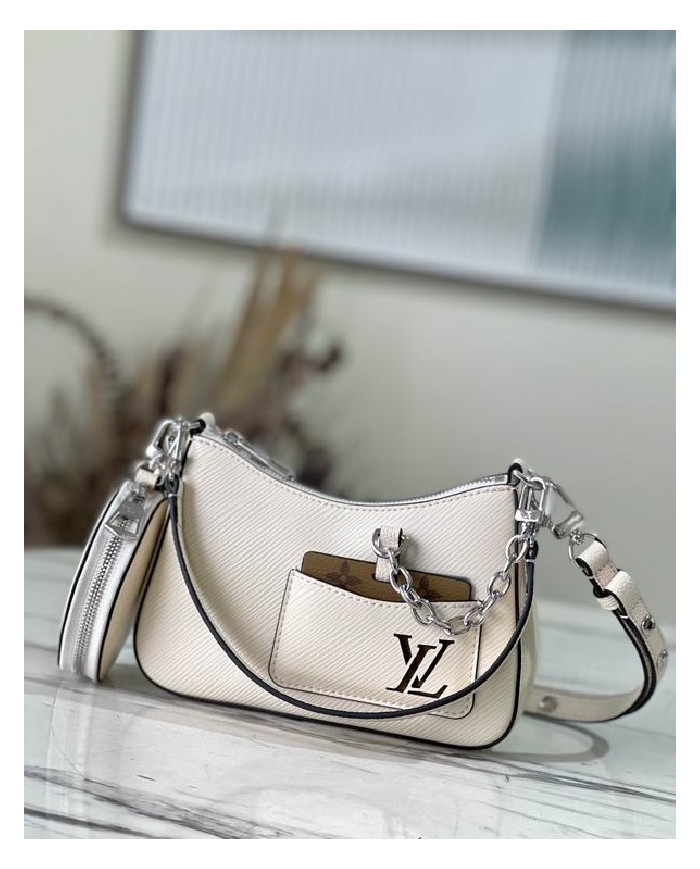 LV  Marellini  other bag