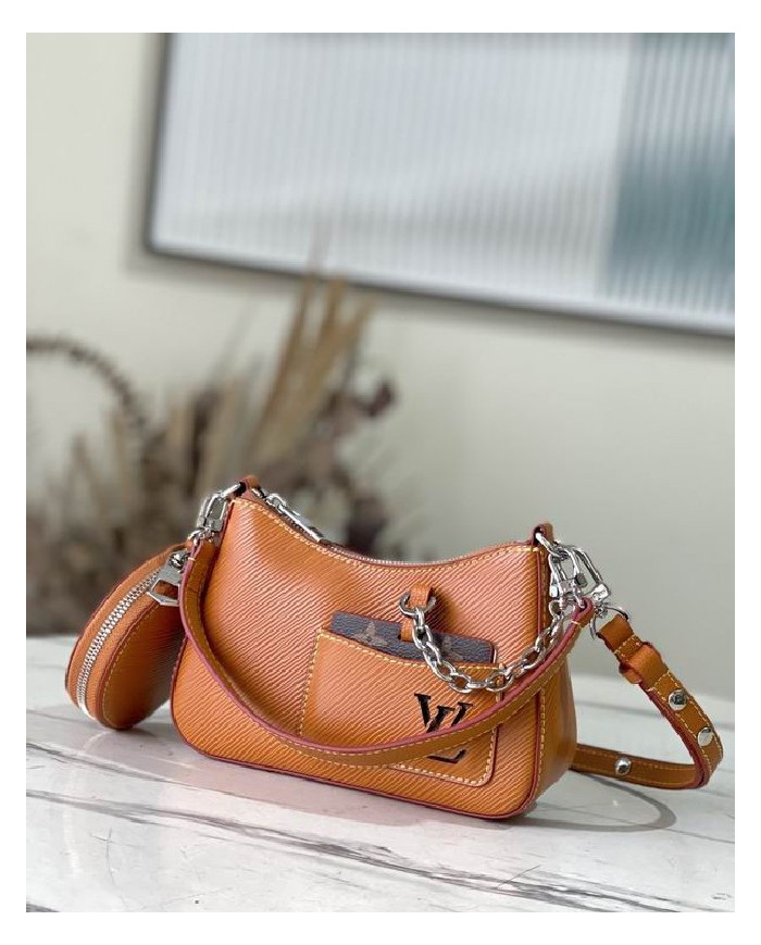 LV  Marellini  other bag